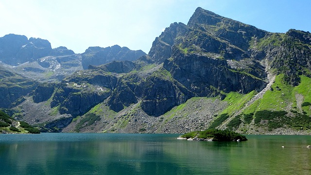 Vysoké Tatry