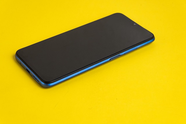 chytrý telefon